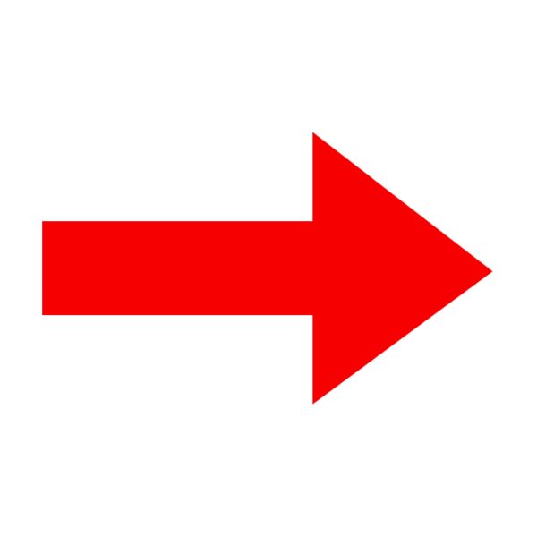 红色箭头 PNG免抠图透明素材 16设计网编号:92643