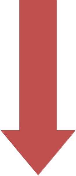 红色箭头 PNG免抠图透明素材 素材中国编号:92654