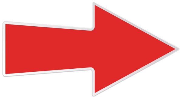 红色箭头 PNG免抠图透明素材 16设计网编号:92655
