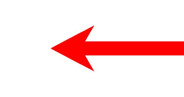 红色箭头 PNG免抠图透明素材 16设计网编号:92658