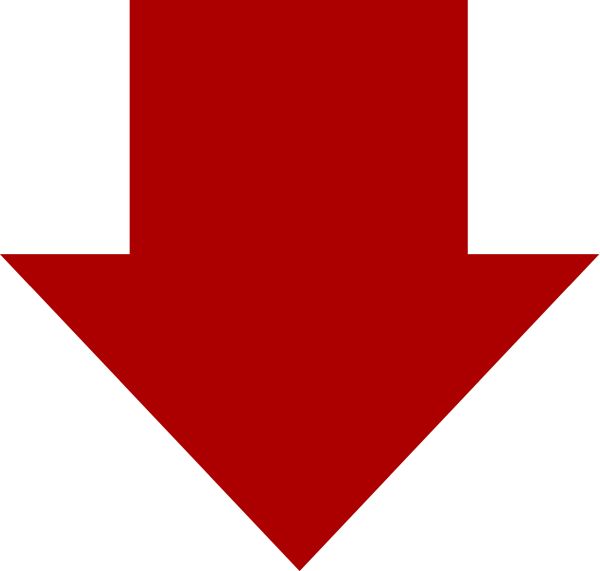 红色箭头 PNG免抠图透明素材 16设计网编号:92662
