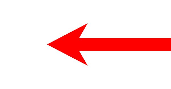 红色箭头 PNG免抠图透明素材 16设计网编号:92667
