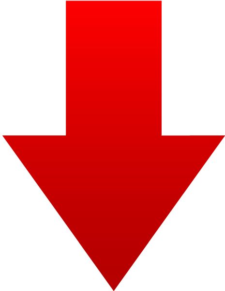 红色箭头 PNG免抠图透明素材 16设计网编号:92668
