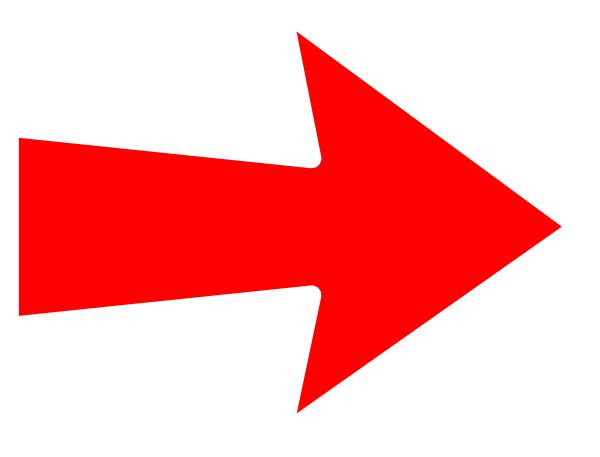 红色箭头 PNG免抠图透明素材 16设计网编号:92670