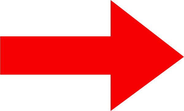 红色箭头 PNG免抠图透明素材 16设计网编号:92615