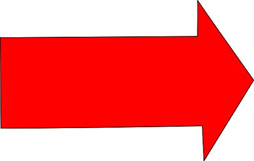 红色箭头 PNG免抠图透明素材 16设计网编号:92690