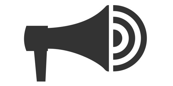 声音图标 PNG免抠图透明素材 16设计网编号:99378