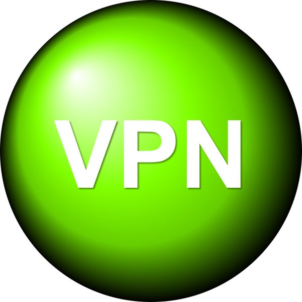 VPN图标PNG免抠图透明素材 素材中