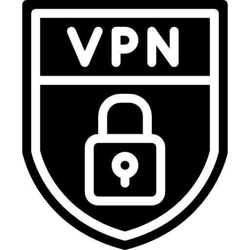 VPN图标PNG透明背景免抠图元素 16图库网编号:105790