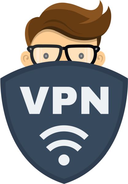 VPN图标PNG透明背景免抠图元素 16图库网编号:105798