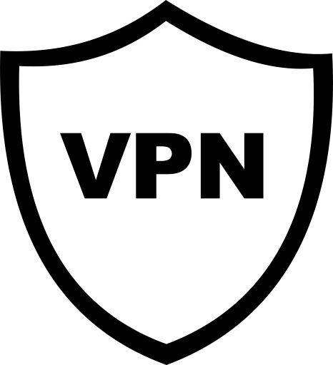 VPN图标PNG透明背景免抠图元素 16图库网编号:105802