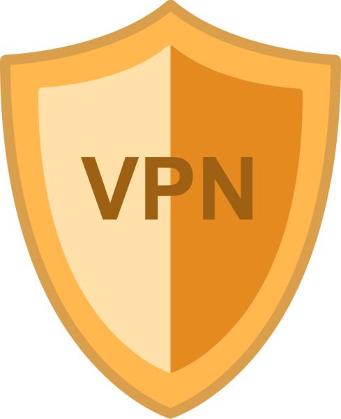 VPN图标PNG透明元素免抠图素材 16素材网编号:105766