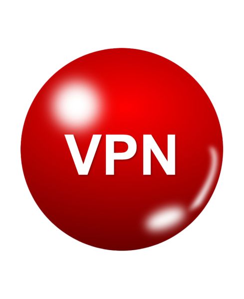 VPN图标PNG免抠图透明素材 16设计网编号:105769
