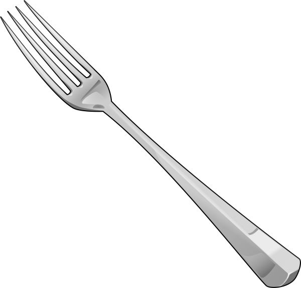 Fork PNG images 图片编号:3067