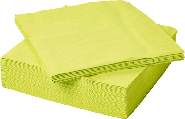 餐巾纸 PNG免抠图透明素材 16设计网编号:54620
