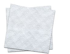 餐巾纸 PNG透明背景免抠图元素 素材中国编号:54663
