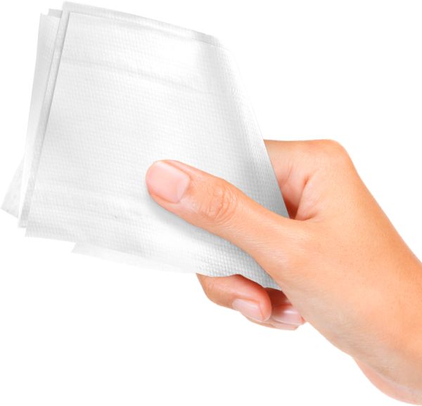 餐巾纸 PNG免抠图透明素材 16设计网编号:54664