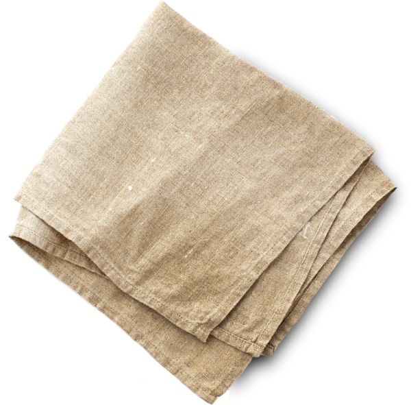 餐巾纸 PNG免抠图透明素材 素材中国编号:54674