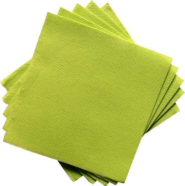 餐巾纸 PNG透明背景免抠图元素 素材中国编号:54685