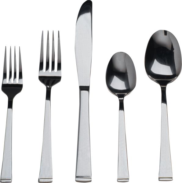 勺子、叉子、刀子PNG透明背景免抠图元素 16图库网编号:3048
