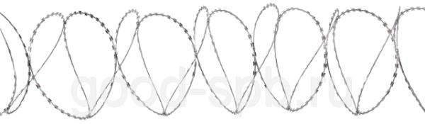 Barbwire PNG免抠图透明素材 16设计网编号:18847