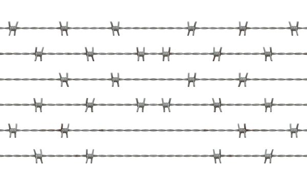 Barbwire PNG免抠图透明素材 16设计网编号:18865