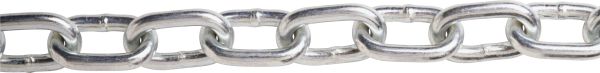 长金属链PNG免抠图透明素材 16设计网编号:4601