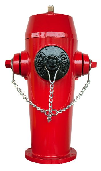 消防栓 PNG透明背景免抠图元素 素材中国编号:15857