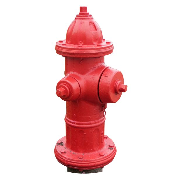 消防栓 PNG免抠图透明素材 16设计网编号:15860
