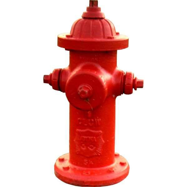 消防栓 PNG免抠图透明素材 16设计网编号:15861
