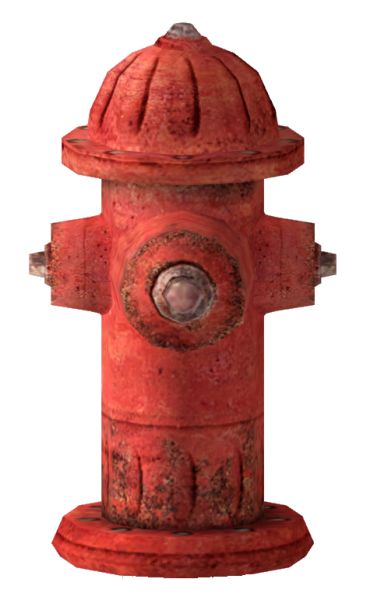 消防栓 PNG免抠图透明素材 16设计网编号:15863