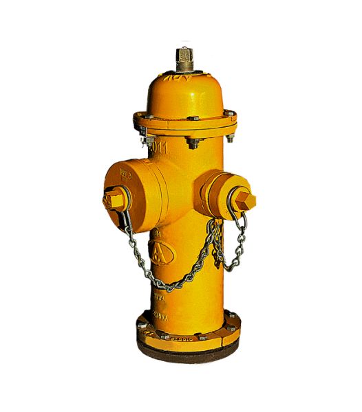 消防栓 PNG免抠图透明素材 素材天下编号:15873