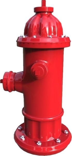 消防栓 PNG透明背景免抠图元素 16图库网编号:15875