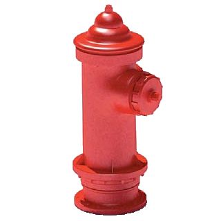 消防栓 PNG免抠图透明素材 素材中