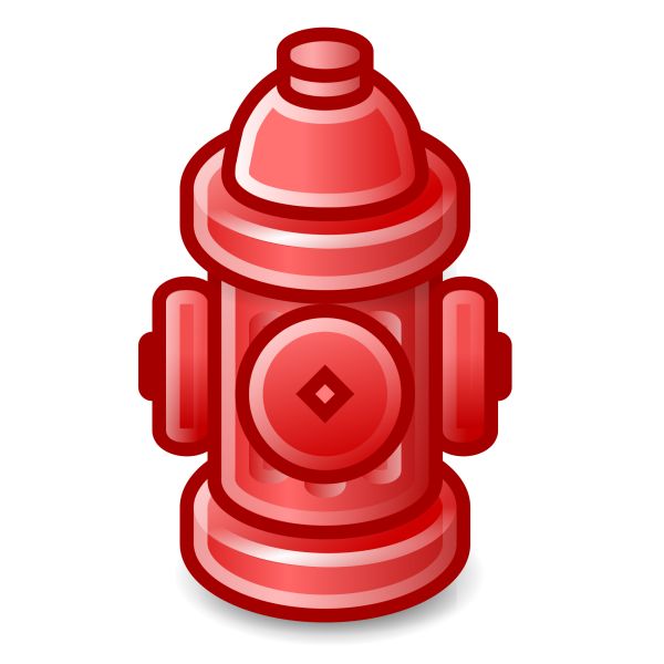 消防栓 PNG免抠图透明素材 素材天下编号:41081