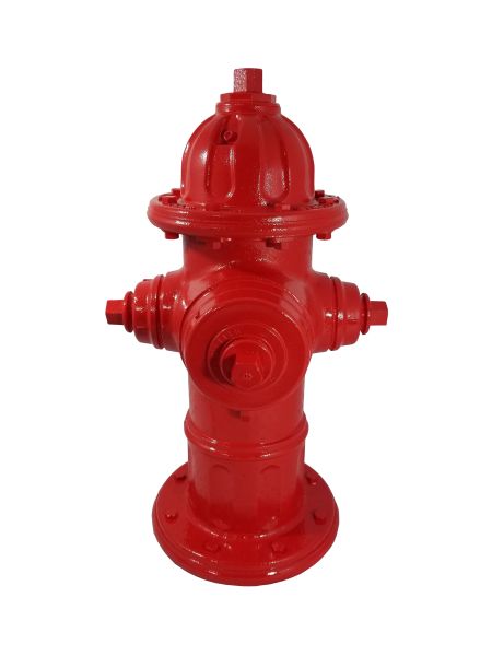 消防栓 PNG免抠图透明素材 16设计网编号:41083