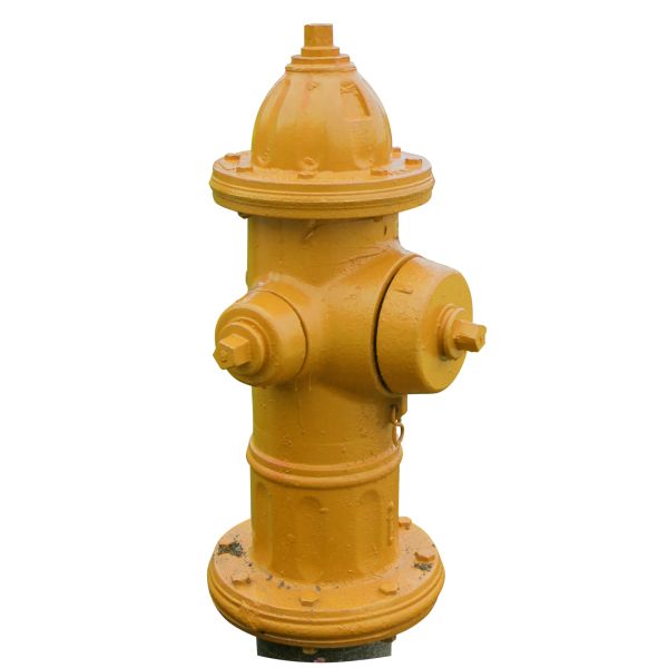 消防栓 PNG免抠图透明素材 素材天下编号:41090