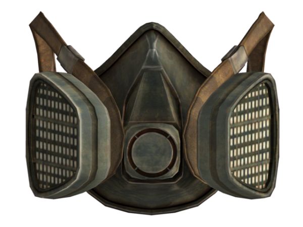 防毒面具 PNG免抠图透明素材 16设计网编号:42888