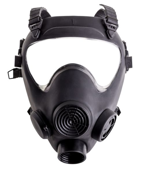 防毒面具 PNG免抠图透明素材 16设计网编号:42906