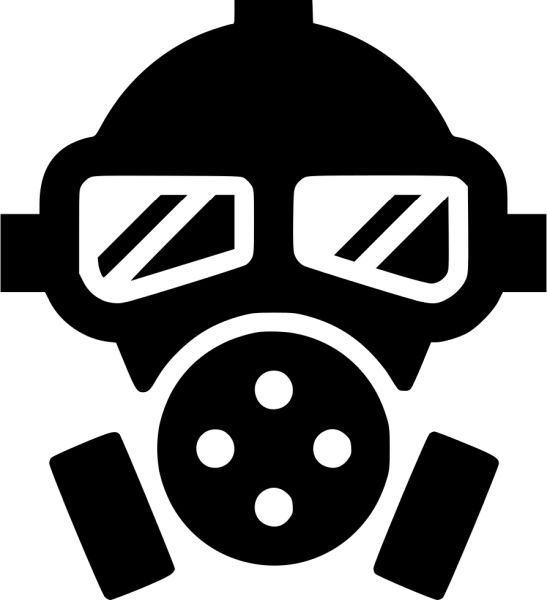 防毒面具 PNG免抠图透明素材 素材中国编号:42917