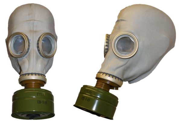 防毒面具 PNG免抠图透明素材 素材