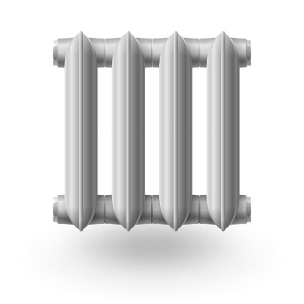 暖气片PNG免抠图透明素材 16设计网编号:107377
