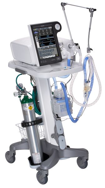 呼吸机 COVID-19 PNG免抠图透明素材 16设计网编号:93027