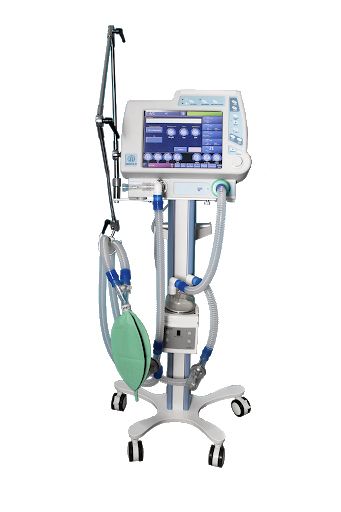 呼吸机 COVID-19 PNG免抠图透明素材 16设计网编号:93041