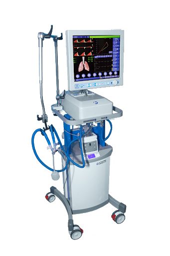 呼吸机 COVID-19 PNG免抠图透明素材 16设计网编号:93042