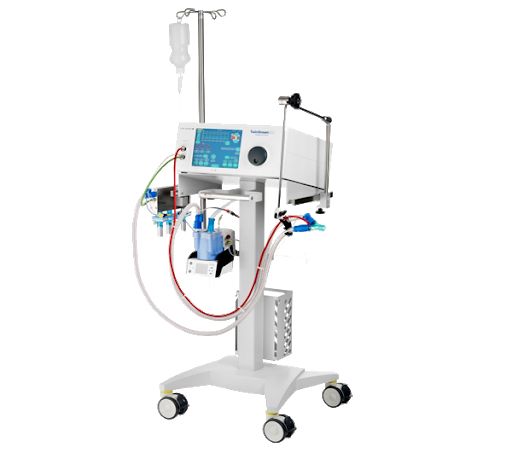 呼吸机 COVID-19 PNG免抠图透明素材 16设计网编号:93043