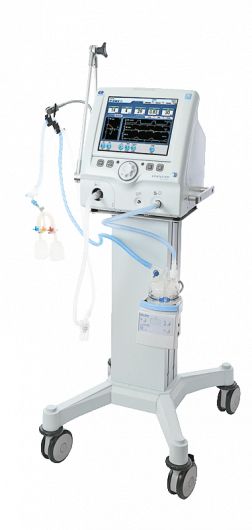 呼吸机 COVID-19 PNG免抠图透明素材 素材中国编号:93020