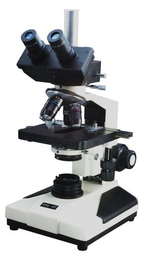 显微镜PNG透明背景免抠图元素 16图库网编号:25871