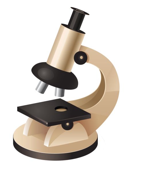 显微镜PNG免抠图透明素材 16设计网编号:25885