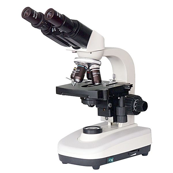 显微镜PNG透明背景免抠图元素 16图库网编号:25895
